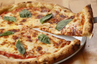 Ocho pizzerías argentinas están en el top 50 de las mejores en el mundo: ¿cuáles son ellas?