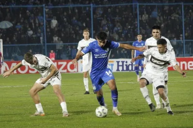 Atlético Tucumán-Defensa y Justicia y el resto de la agenda deportiva para ver por TV