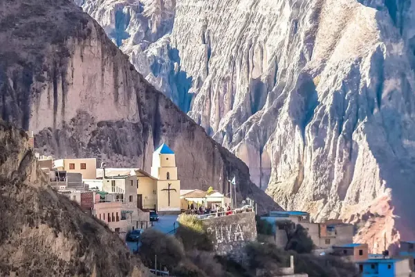 Vacaciones de invierno en el norte argentino: cómo llegar a Iruya y disfrutar de su encanto único