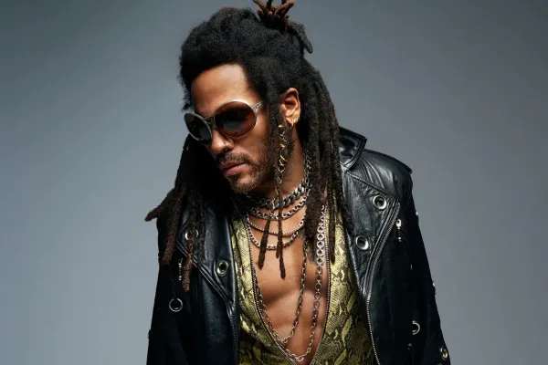 Vuelve Lenny Kravitz a la Argentina: todo lo que tenés que saber