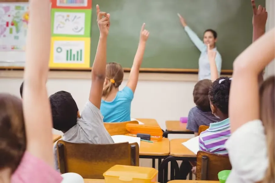 ¿Qué significa soñar que volvemos a al escuela?