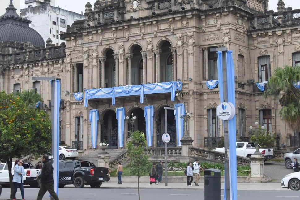 LA GACETA / FOTO DE ANALIA JARAMILLO