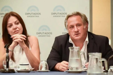 El Gobierno acentúa su respaldo a Pettovello