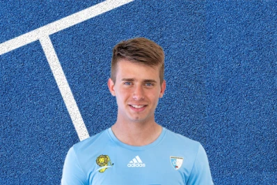 Hockey: San Martín tiene el talento de un campeón mundial