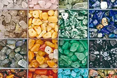 Cuáles son las piedras energéticas más pedidas en Tucumán y su significado