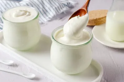 Las diferencias entre el yogurt griego y el normal: ¿cuál es más beneficioso para la salud?