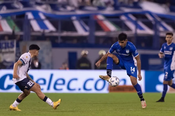 Con Durso como figura, así fue el 1x1 de Atlético Tucumán ante Vélez