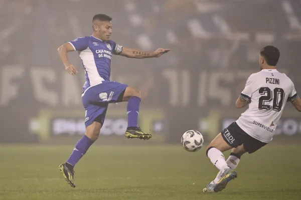 Atlético Tucumán consiguió un punto importante en su visita a Liniers