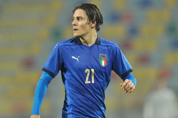La impactante confesión de un futbolista de la selección italiana: “El juego devoró completamente mi vida”