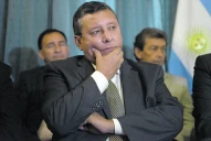 Darío Monteros, duro con Paula Omodeo: “Agarre la pala, diputada”