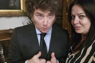 Escándalo por lo alimentos: Milei defendió a Pettovelo y apuntó a la política miserable