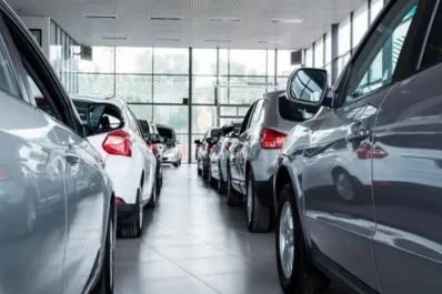 Tucumán: el mercado del 0km registró un dato positivo y dos negativos en mayo