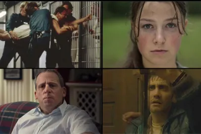 Las mejores películas basadas en hechos reales para ver desde casa