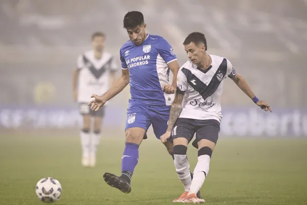 Atlético Tucumán valoró el punto conseguido frente a Vélez, aunque debe corregir varios aspectos del juego