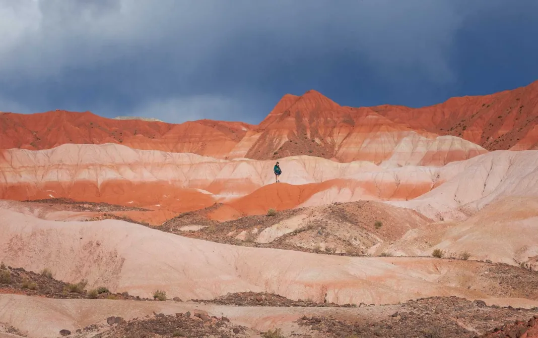 Cusi Cusi, el destino perfecto para viajar en vacaciones de invierno.