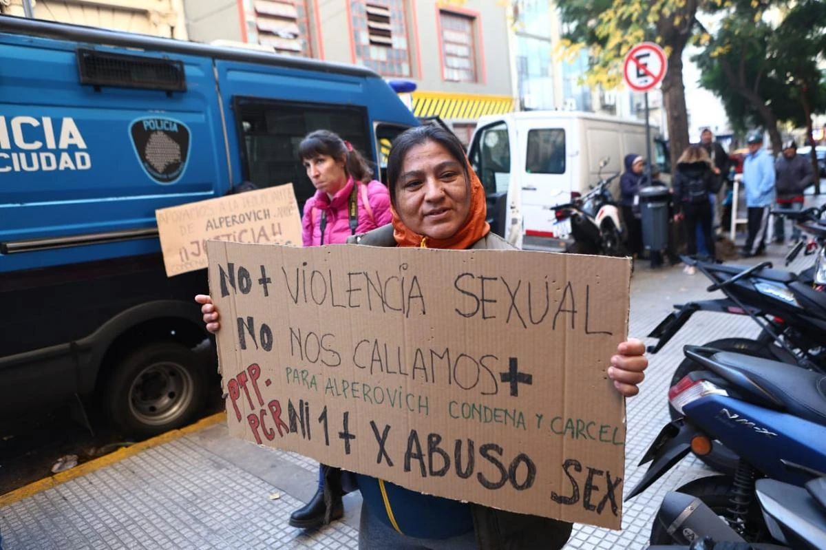 FOTO DE MATÍAS BAGLIETTO - ESPECIAL PARA LA GACETA