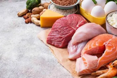 El superalimento con proteínas que podés usar en lugar de carne