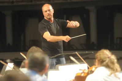 Cartas de lectores: Orquesta Juvenil de la UNT