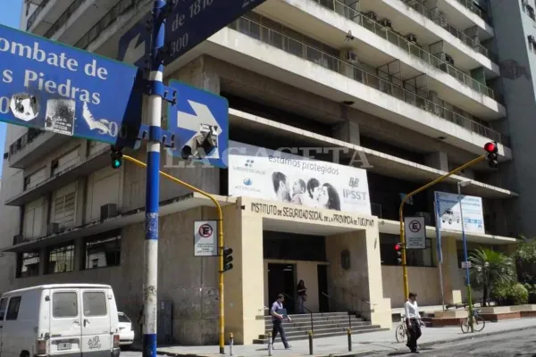 La Corte dictó una resolución clave en la causa de los entes intervenidos