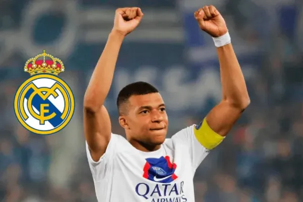 Cómo será la primera temporada de Kylian Mbappé en Real Madrid: se realizó una simulación para conocer los resultados