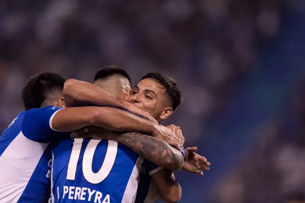 ¿Se van? Pereyra y Coronel son muy importante para Atlético Tucumán y Sava deberá armar un plan para sustituirlos