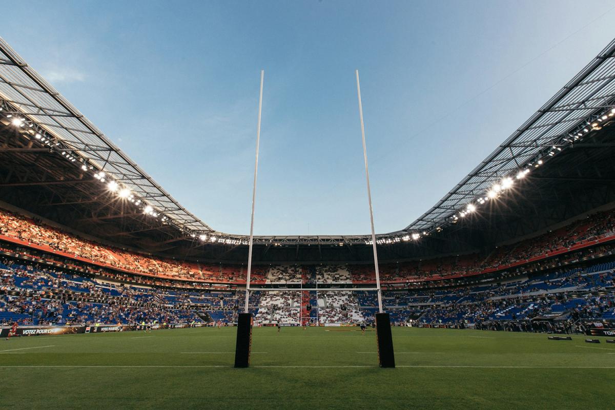 Tower Travel, único agente del Mundial de Rugby 2023