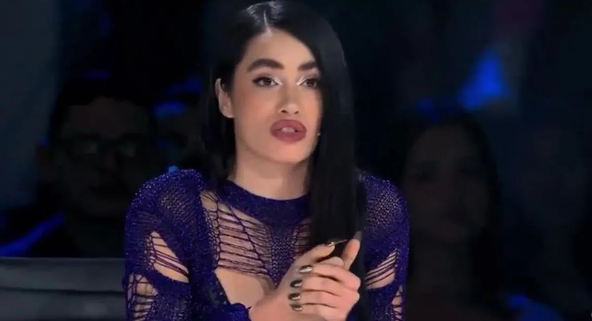 El descargo de Lali Espósito tras el cruce con una participante en The Factor X España