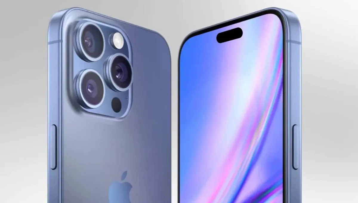 Así será el nuevo modelo: se filtran los primeros detalles del Iphone 16