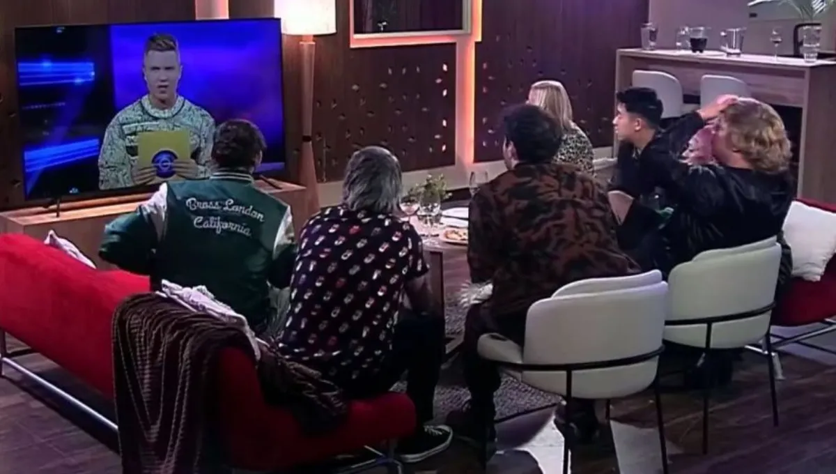 ¿Cuándo termina Gran Hermano?: confirmaron la fecha para la gran final del reality show