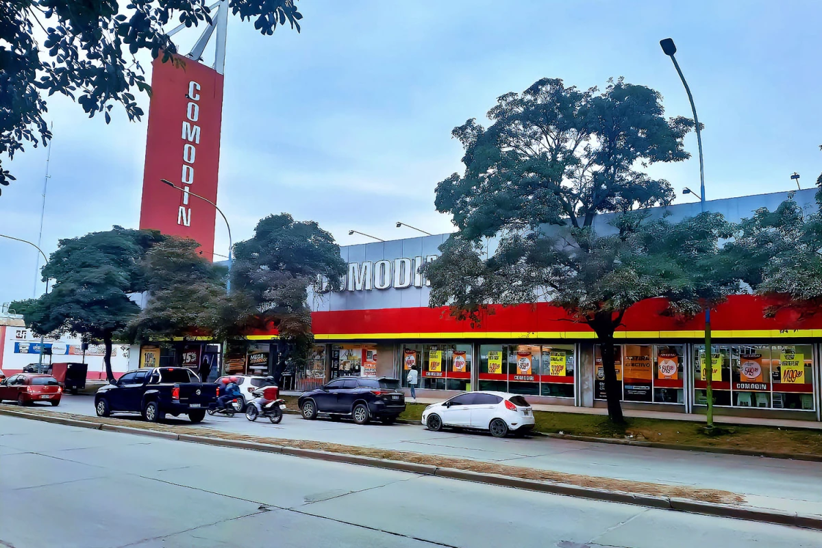 Envíos gratis y en una hora: la solución a tus compras en Supermercados Comodín