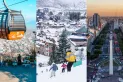 Las mejores ciudades de la Argentina para visitar en invierno, según la Inteligencia Artificial