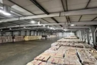 El Gobierno comienza con la entrega de alimentos