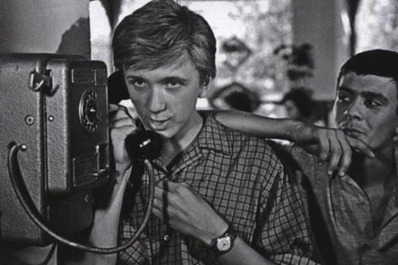 Proyectan el filme “Caminando por Moscú” en el Espacio Incaa