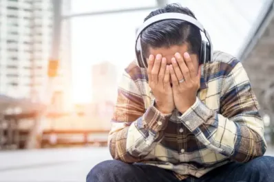 Cuáles son las canciones más tristes de la historia, según la Inteligencia Artificial