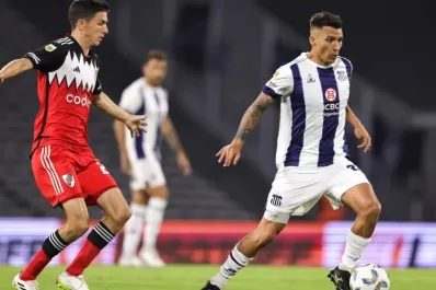 ¿Un cuco? Los grandes antecedentes recientes de Talleres ante River, antes del cruce por Libertadores