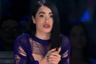 El descargo de Lali Espósito tras el cruce con una participante en The Factor X España