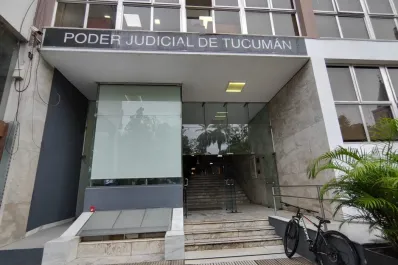 Desaparición de Matías Medina: revocan el arresto domiciliario de la mujer imputada en la causa