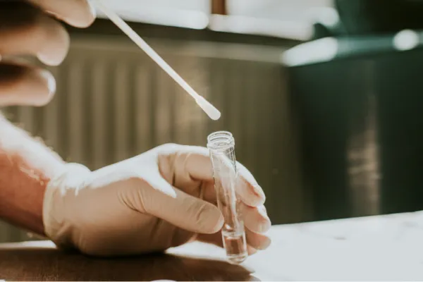 Cáncer de mama: cómo funciona el test que podría anticipar la recaída hasta tres años antes