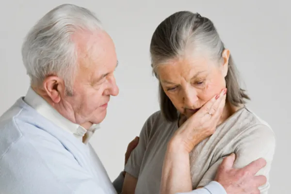 Alzheimer:¿qué es lo primero que olvida un paciente con este trastorno?