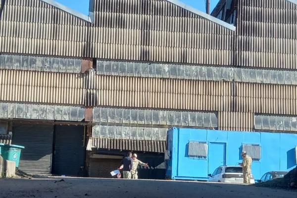 Comida sin entregar: el caso de Tucumán, enviado a Buenos Aires