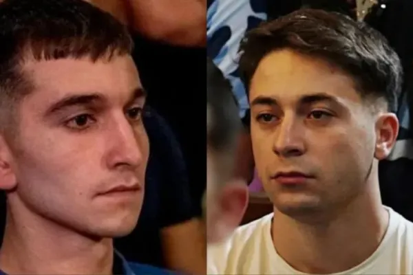 Crimen de Báez Sosa: Benicelli tomó distancia de Thomsen y habló de un pelotón de fusilamiento