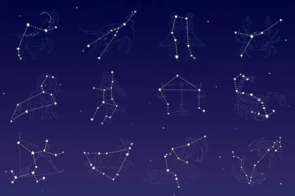 Horóscopo: ¿cuáles serán los signos con más suerte en junio?