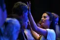 Cuáles son los milagros atribuidos a Leda, la “sanadora” de Rosario que ayuda con imposición de manos