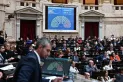 Revés para el Gobierno: Diputados le dio media sanción a la fórmula de movilidad jubilatoria