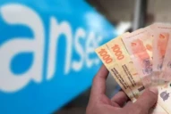 A quiénes les corresponde cobrar el extra de $64.889 de Anses en junio