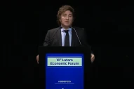 En Casa Rosada, aseguran que Milei cambió de opinión y asistirá a la cumbre G7