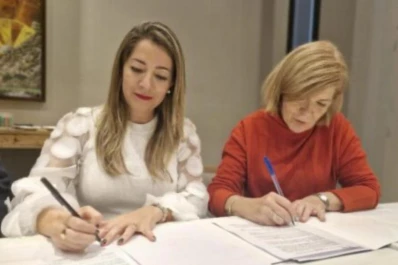 Fundación León y Junior Achievement se unen por los jóvenes