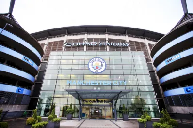 Manchester City le declaró la guerra a la Premier League