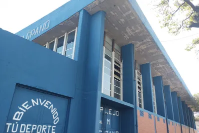 Todo listo para la Expo Inclusión NOA, en Tucumán