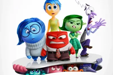 En Tucumán también se impuso “Intensa-mente 2”